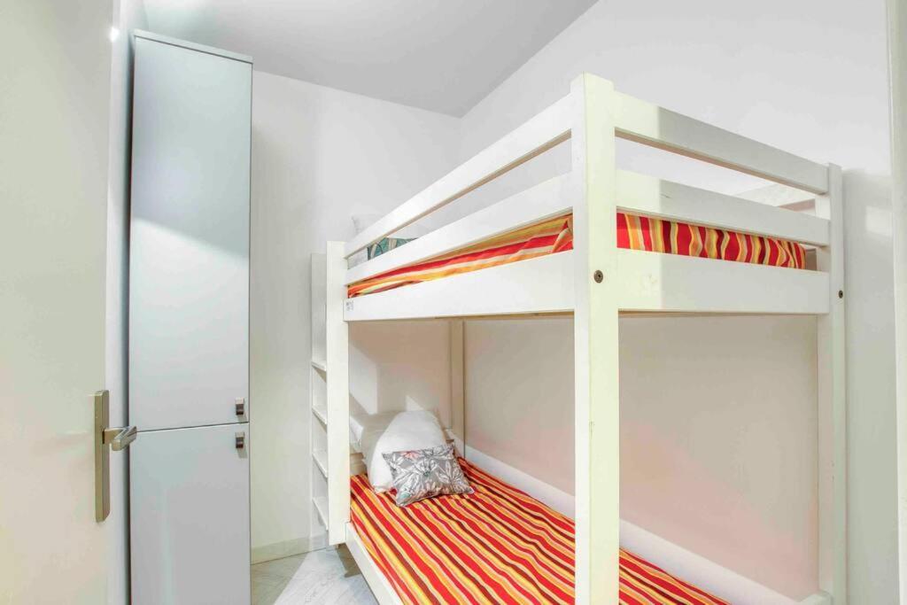 Piscine Tennis Acces Prive Joia Apartment Sanary-sur-Mer