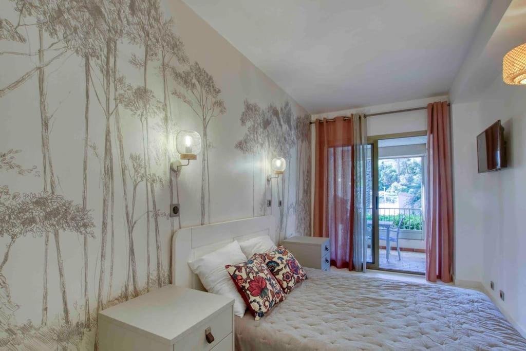 Piscine Tennis Acces Prive Joia Apartment *