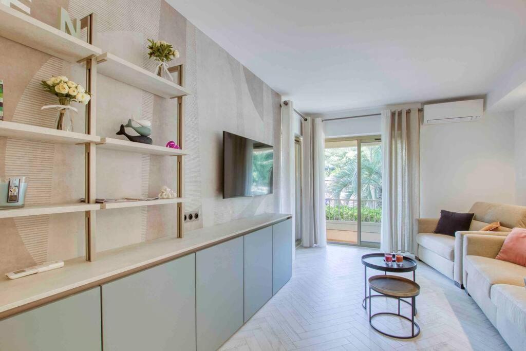 Piscine Tennis Acces Prive Joia Apartment Sanary-sur-Mer