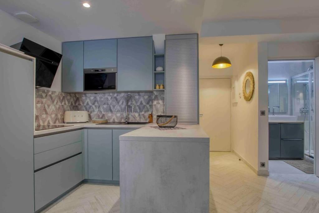 Apartment Piscine Tennis Acces Prive Joia *