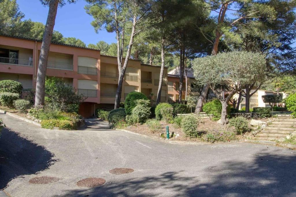 Piscine Tennis Acces Prive Joia Apartment