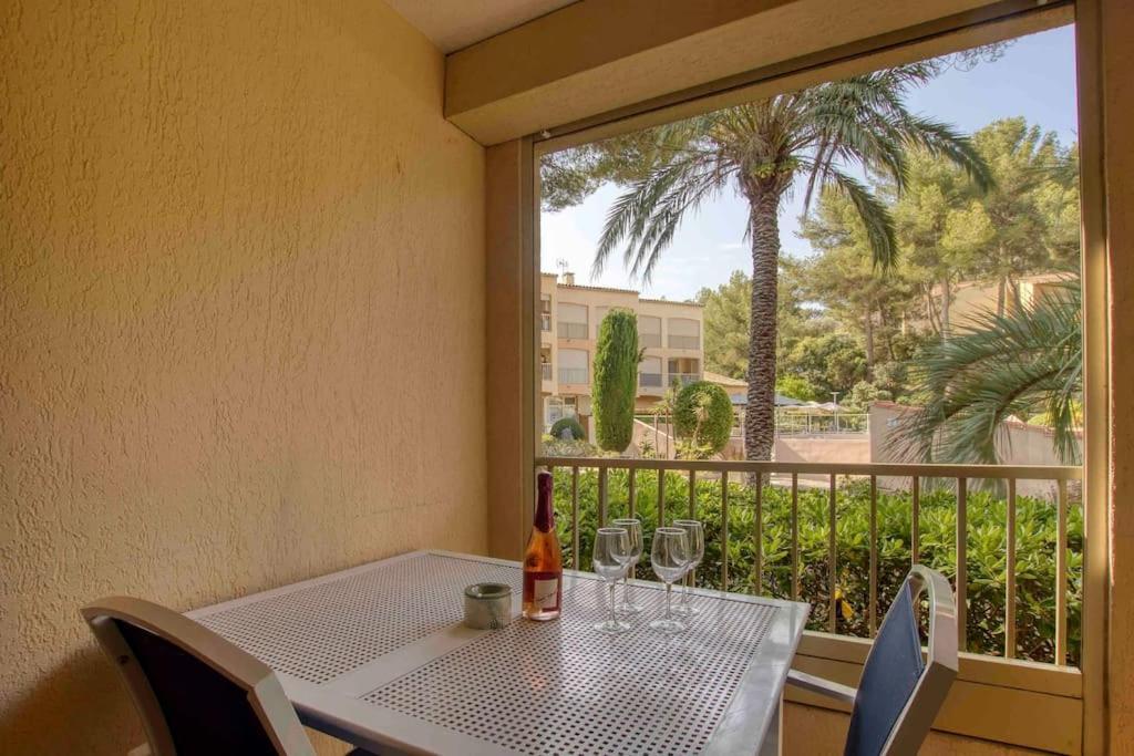 Piscine Tennis Acces Prive Joia Apartment *