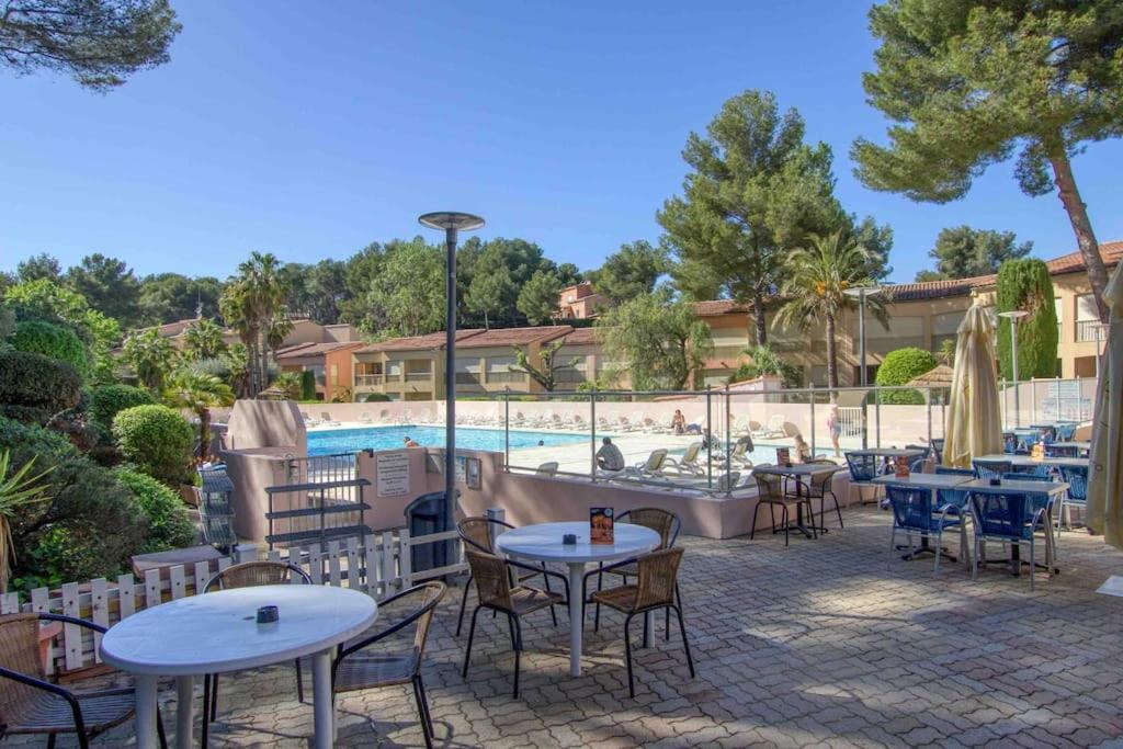 Piscine Tennis Acces Prive Joia