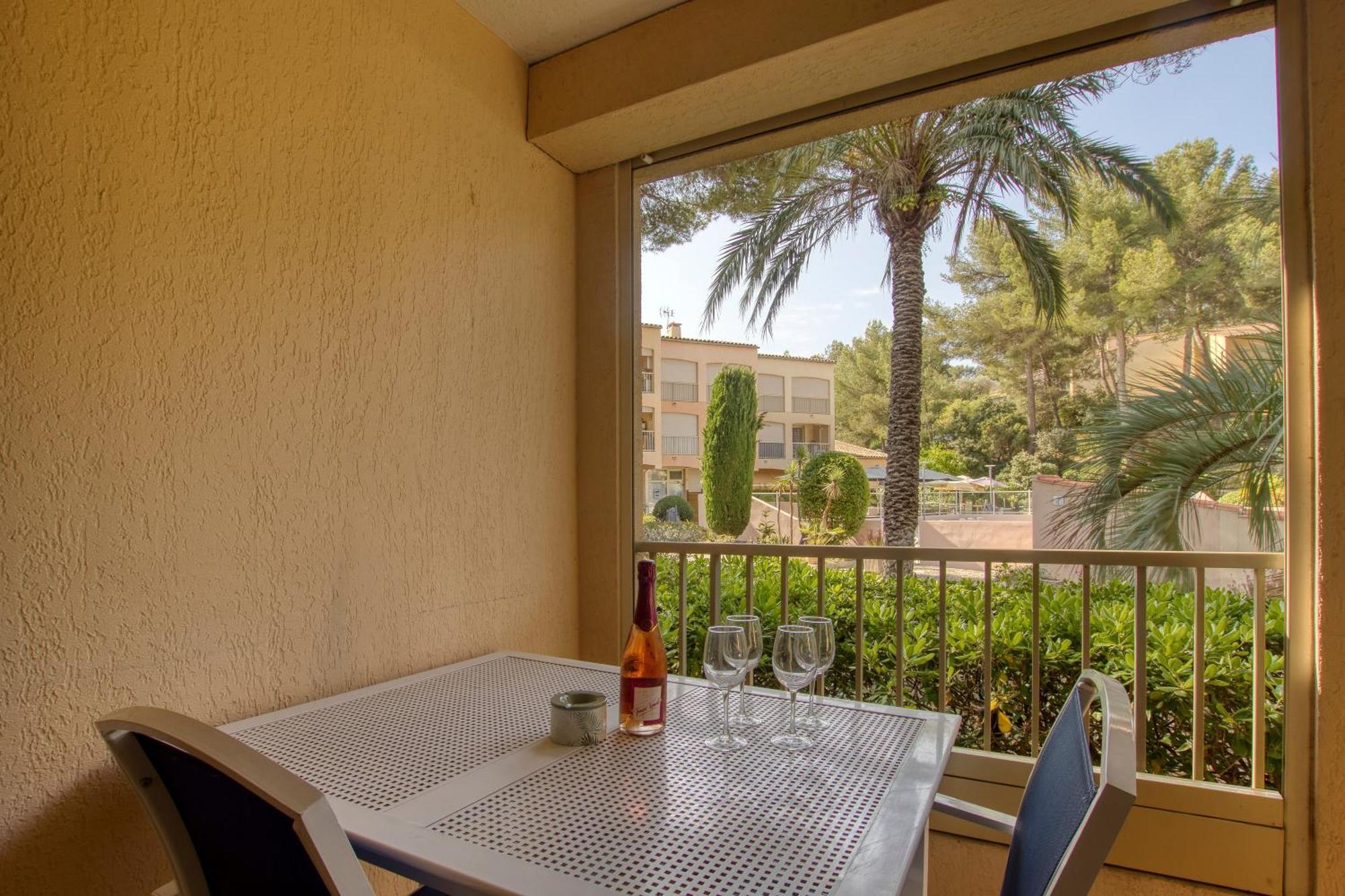 Piscine Tennis Acces Prive Joia Apartment